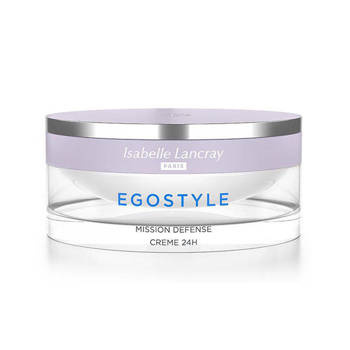 Egostyle Mission Defense Creme 24h