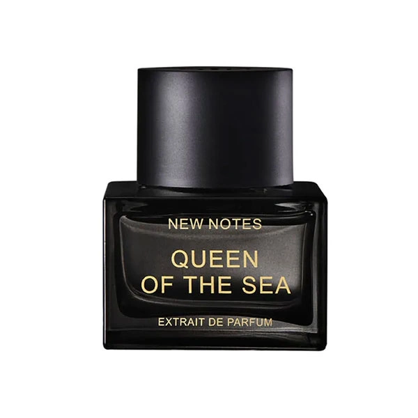 new notes queen of the sea woda perfumowana 50 ml    