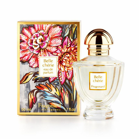 Fragonard Belle Cherie Luxe Eau De Parfum