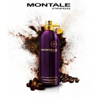 Montale Intense Cafe EDP  
