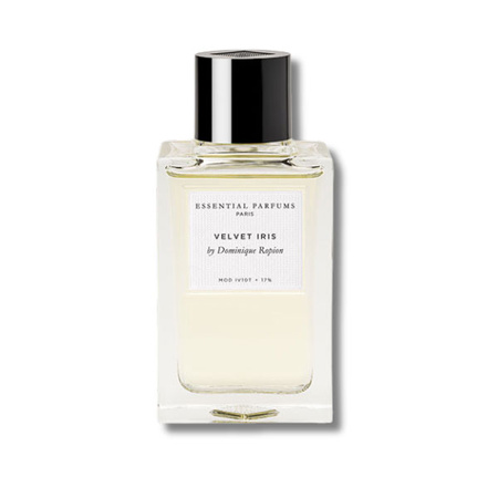 Essential Parfums Velvet Iris EDP