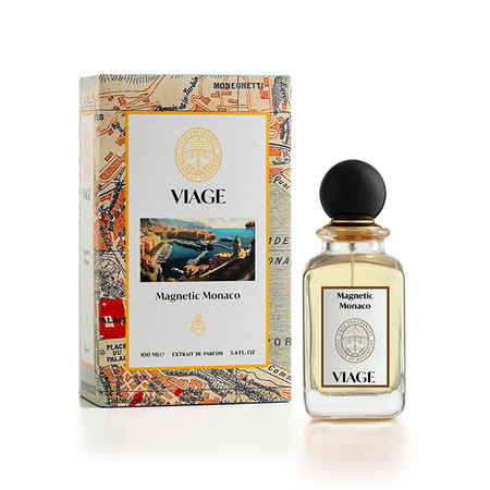 Viage Magnetic Monaco Extrait de Parfum