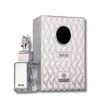 Maison Des Parfums Sarab Eau De Parfum