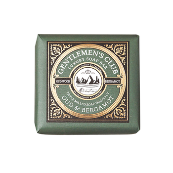 Caslelbel Oud & Bergamot Soap