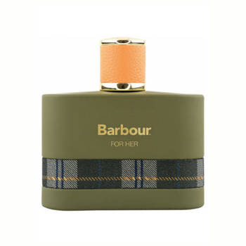 Barbour For Her Eau De Parfum