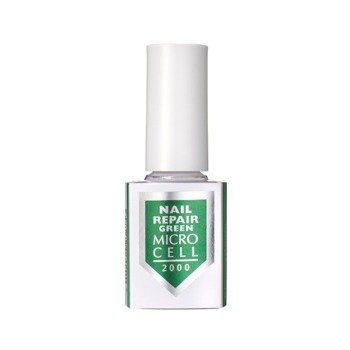 Micro Cell Nail Repair Green Odżywka do paznokci