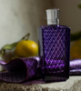 The Merchant Of Venice Nobilhomo Damascus Desert Eau De Parfum