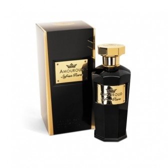 AMOUROUD SAFRAN RARE EDP