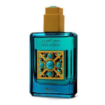 Asgharali Sahar Al Fairooz EDP