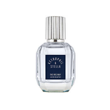 Astrophil&Stella The Iris Way Extrait De Parfum
