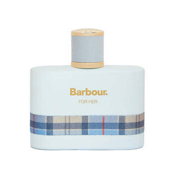 Barbour Coastal For Her Eau De Parfum