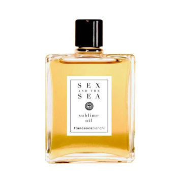 Francesca Bianchi Sex And The Sea Sublime Oil