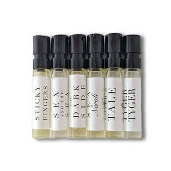 Francesca Bianchi Sublime Oils Sample Set