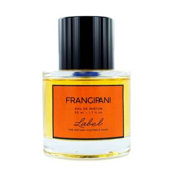 Label Frangipani EDP