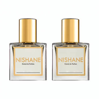 Nishane  Travel Kit Extrait de Parfum 