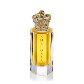 Royal Crown Ambrosia Extrait De Parfum