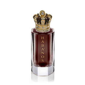 Royal Crown Habanos Extrait De Parfum