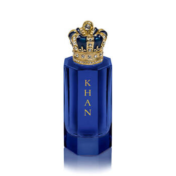 Royal Crown Khan Extrait De Parfum
