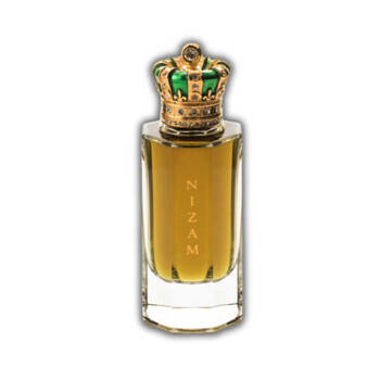 Royal Crown Nizam Extrait De Parfum