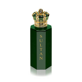 Royal Crown Sultan Extrait De Parfum