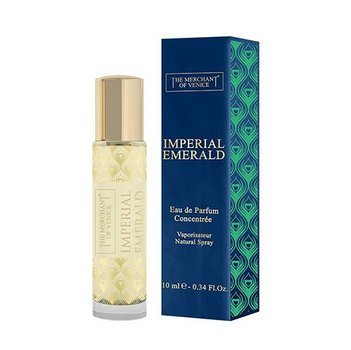 The Merchant Of Venice Imperial Emerald EDP