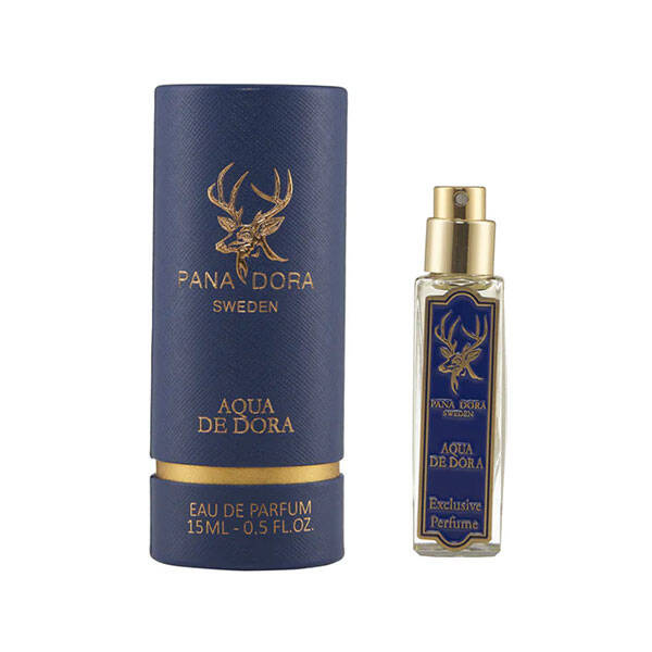 Pana Dora Aqua De Dora Eau De Parfum Zapach \ On Marki \ PANA DORA SWEDEN