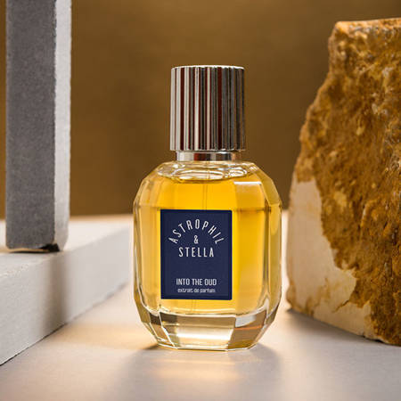 Astrophil&Stella Into The Oud Extrait De Parfum