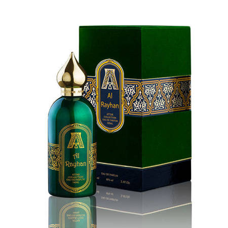 Attar Collection Al Rayhan EDP