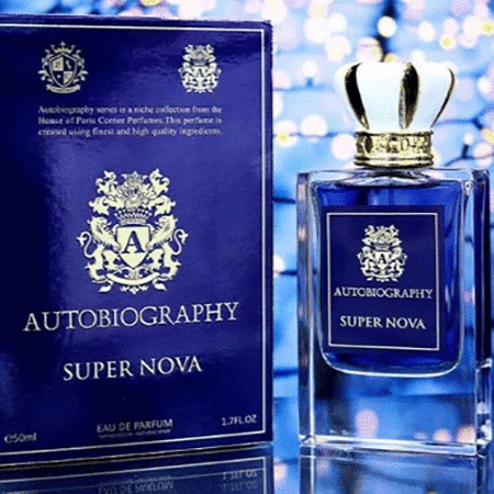 Nova parfum для авто