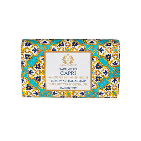 Casa Amalfi Take Me To Capri Soap