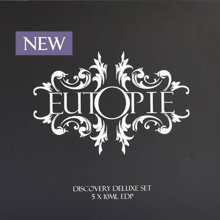 Eutopie Discovery Deluxe Set