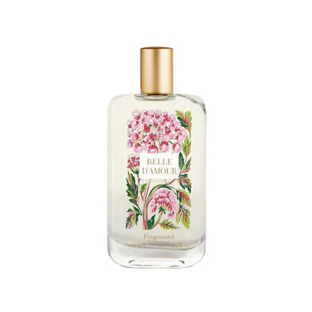 Fragonard Belle d'Amour EDT