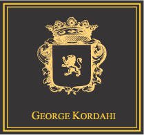 George Kordahi Le Oud EDP