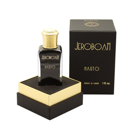 Hauto Parfum