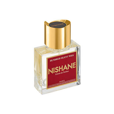 Nishane Hundred Silent Ways Extrait de Parfum 