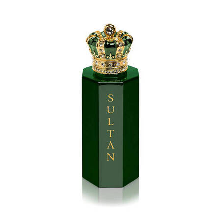 Royal Crown Sultan Extrait De Parfum