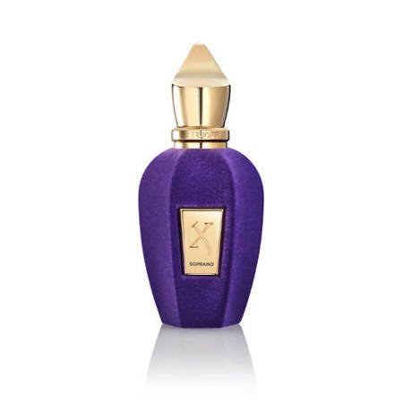 Soprano  Eau De Parfum