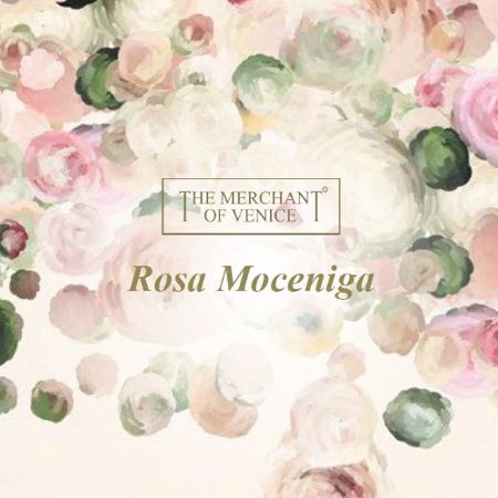 The Merchant Of Venice Rosa Moceniga Krem Do Rąk