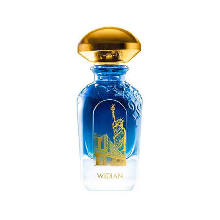 Widian New York Perfume