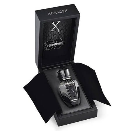 Xerjoff Tony Iommi Deified Perfum