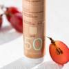 Korres Red Grape Tinted Sunscreen Face Cream SPF 50