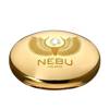Nebu Matte Protection Pressed Gold Harmony 18 