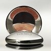 Nebu Titanium  Baked Blush Platinium Afterglow 09